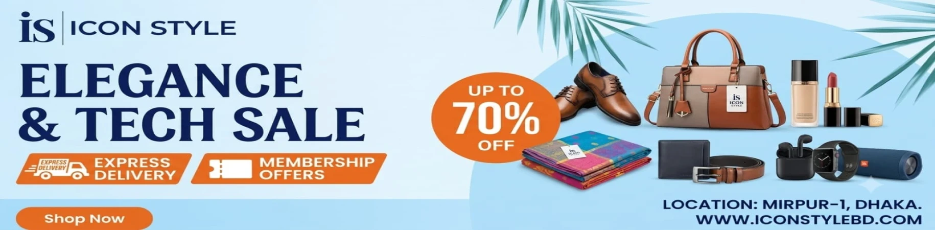 Mobile Slider Image